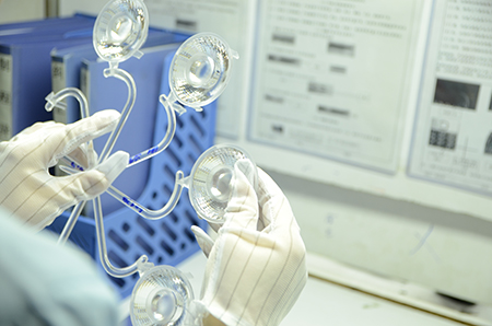 LED麻豆AV在线免费观看用什么材质，灯光发光效果好?